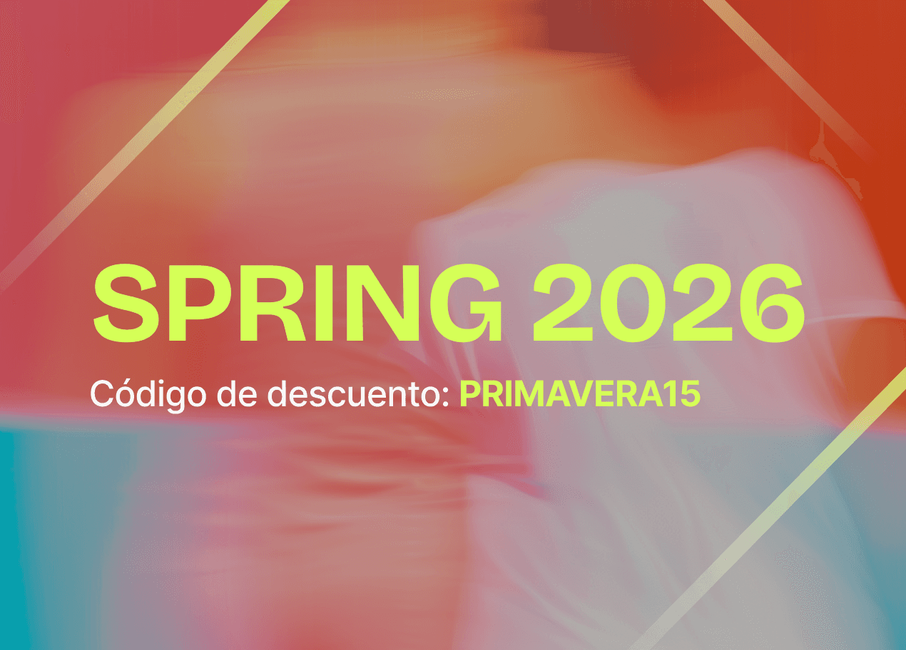 ¡REBAJAS
DE PRIMAVERA!