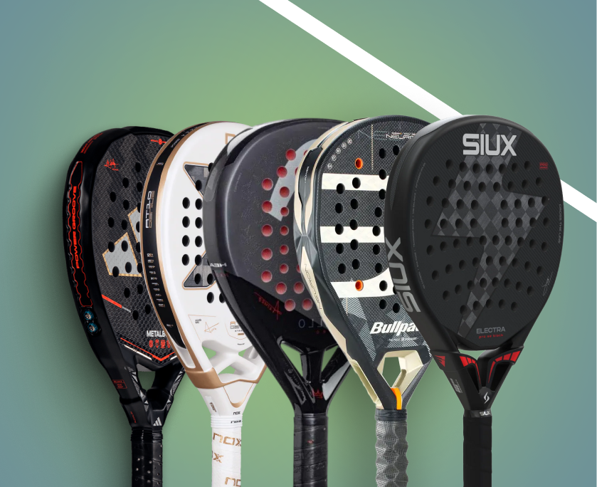 Sube tu nivel
esta temporada