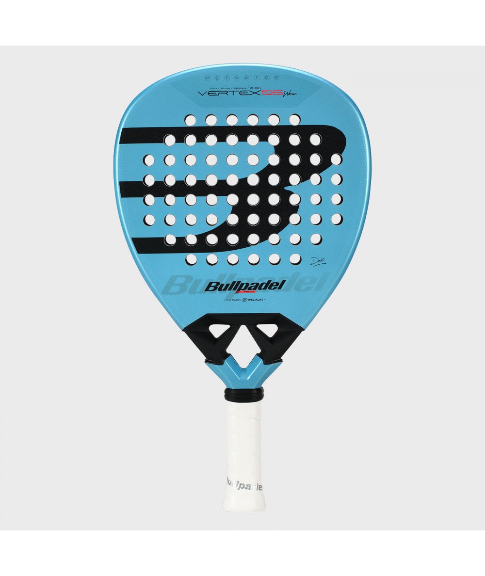 Bullpadel Vertex 05 W 26 | By Delfi Brea