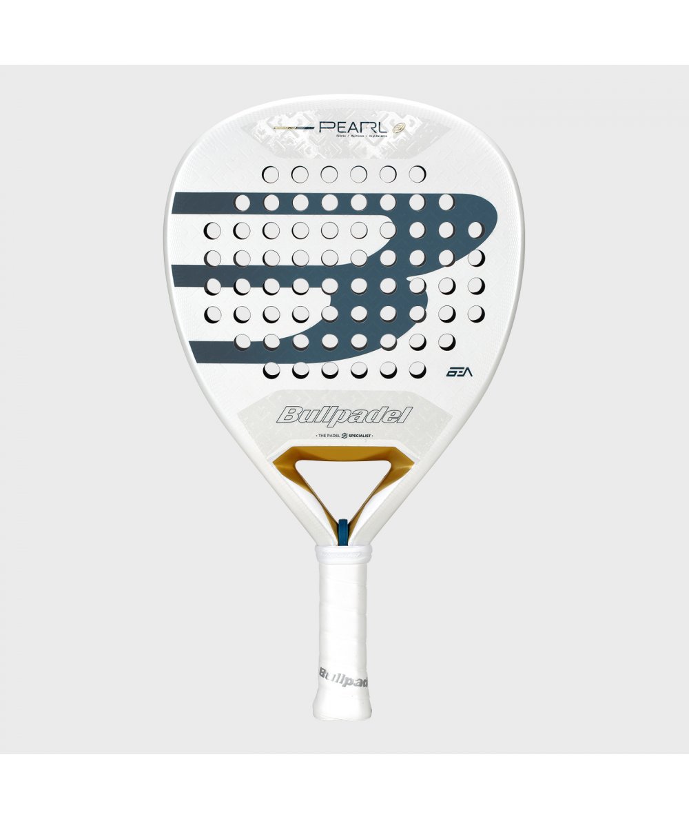 Bullpadel Pearl 2026 | By Bea González
