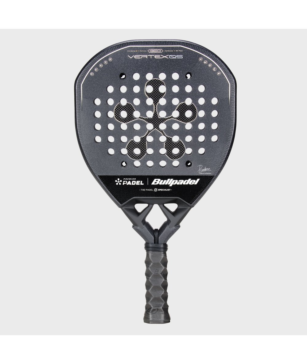 Bullpadel Vertex 05 GEO PP26