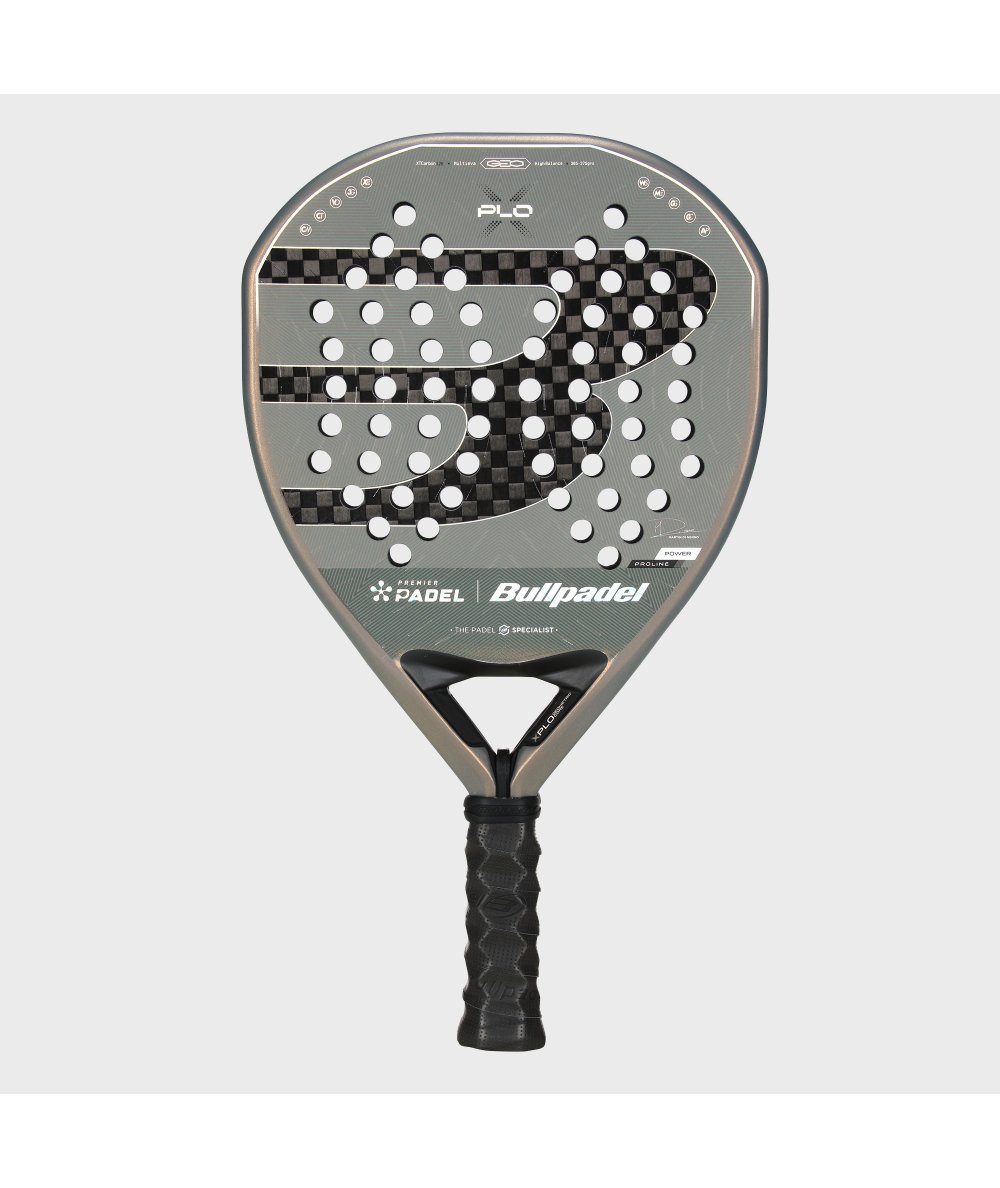 Bullpadel XPLO PP26