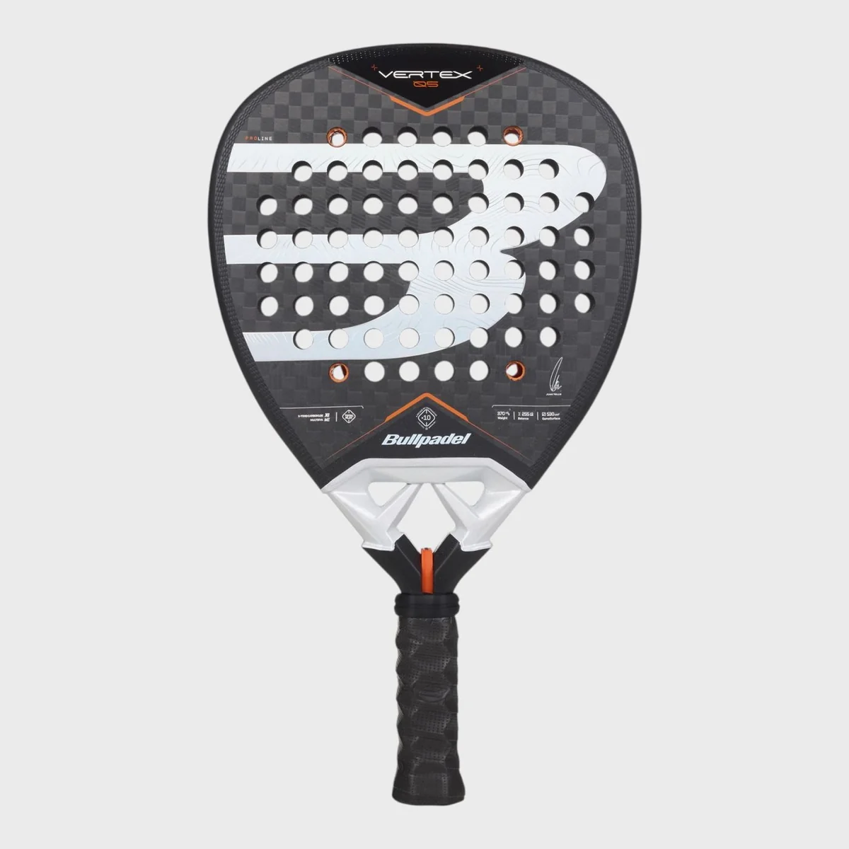 Bullpadel Vertex 05 27 | By Juan Tello