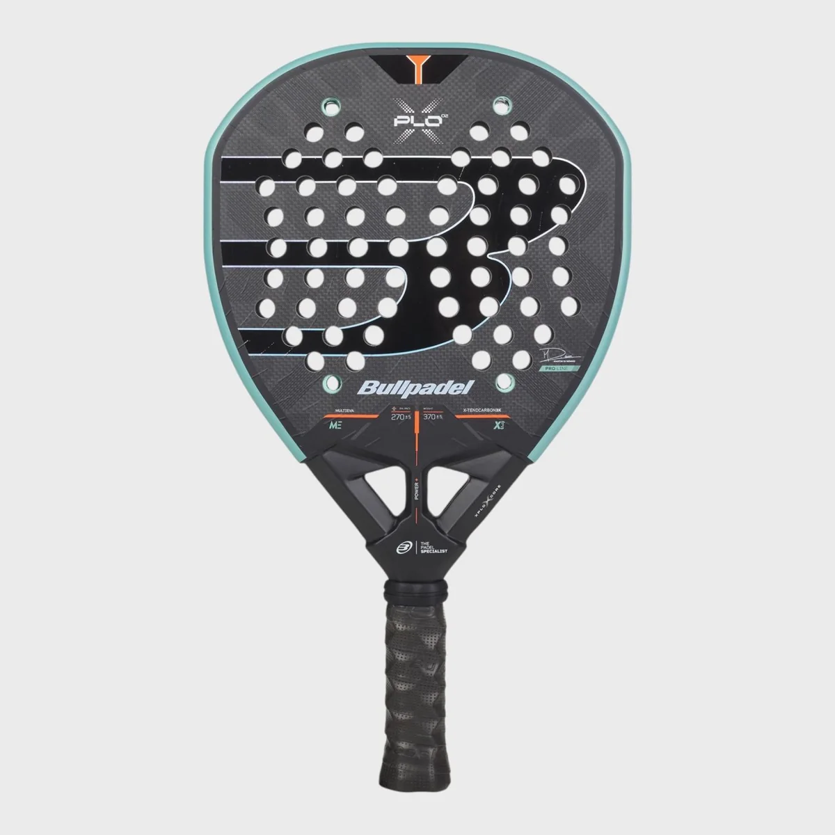 Bullpadel XPLO 27 | By Di Nenno